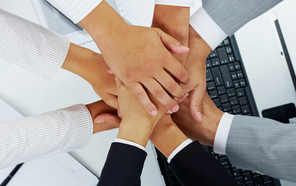Grip op perfect samenwerken